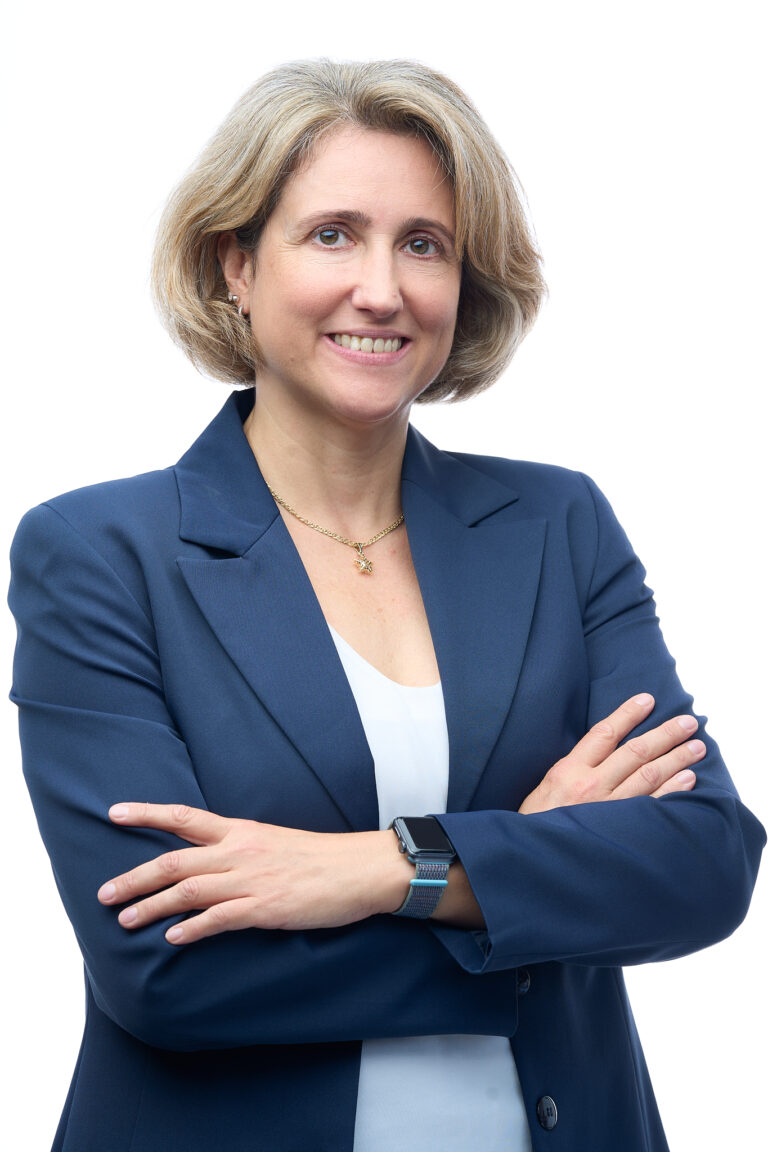 Portrait von Nathalie Podda