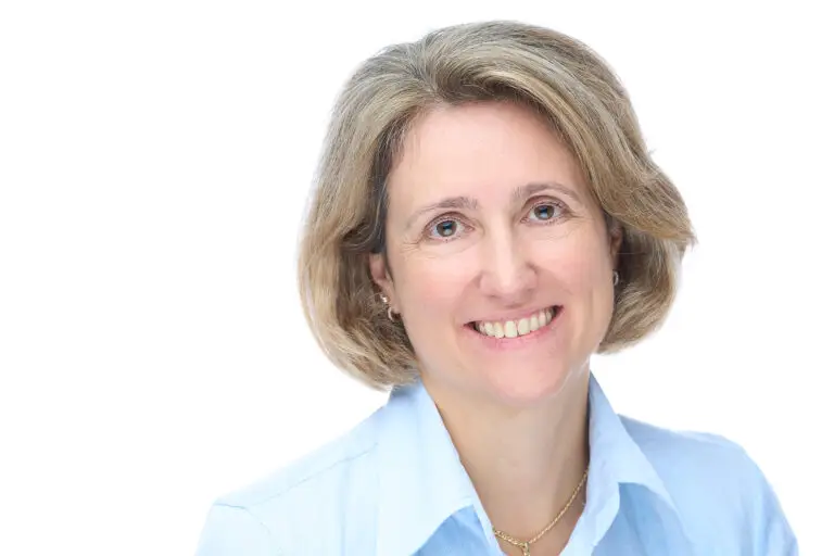 Portrait Nathalie Podda