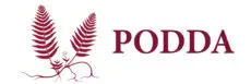 Podda Logo